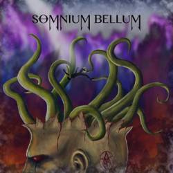 Above This Burning Sky : Somnium Bellum
